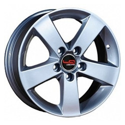 ���� ����� Legeartis H19 16/6,5 ET45 Sil ������ � ��������-�������� � plusauto24.ru � �����������