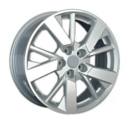 ���� ����� Legeartis KI139 18/7,5 ET50 Sf ������ � ��������-�������� � plusauto24.ru � �����������