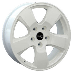 ���� ����� Legeartis H31 17/7,5 ET45 white ������ � ��������-�������� � plusauto24.ru � �����������
