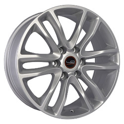 ���� ����� Legeartis INF23 20/8 ET35 Sil ������ � ��������-�������� � plusauto24.ru � �����������