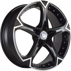 ���� ����� Yst X-15 17/7 ET41 Mbf ������ � ��������-�������� � plusauto24.ru � �����������