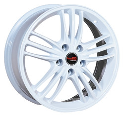 ���� ����� Legeartis MZ35 17/7 ET60 white ������ � ��������-�������� � plusauto24.ru � �����������