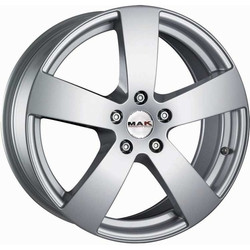 ���� ����� Mak Bee SUV 18/8 ET40 Silver ������ � ��������-�������� � plusauto24.ru � �����������