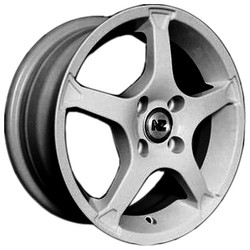 ���� ����� Nz SH620 14/5,5 ET35 Sil ������ � ��������-�������� � plusauto24.ru � �����������