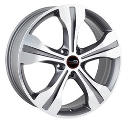���� ����� Legeartis H40 19/7 ET50 Gmf ������ � ��������-�������� � plusauto24.ru � �����������