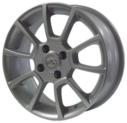 ���� ����� Legeartis FT3 15/6 ET43 Sil ������ � ��������-�������� � plusauto24.ru � �����������