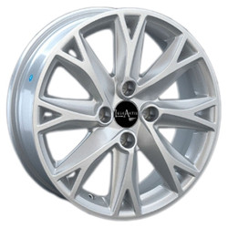 ���� ����� Legeartis Ci14 16/6,5 ET26 Sil ������ � ��������-�������� � plusauto24.ru � �����������
