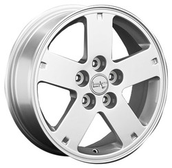 ���� ����� Legeartis MI32 16/6,5 ET46 Sil ������ � ��������-�������� � plusauto24.ru � �����������