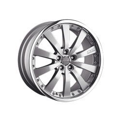 ���� ����� Oz Michelangelo II PL 19/9,5 ET40 Oz race silver ������ � ��������-�������� � plusauto24.ru � �����������