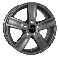 ���� ����� Legeartis TY41 16/6,5 ET45 Gm ������ � ��������-�������� � plusauto24.ru � �����������