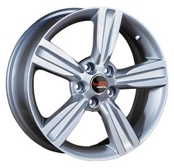 ���� ����� Legeartis RN20 17/6,5 ET40 Sil ������ � ��������-�������� � plusauto24.ru � �����������