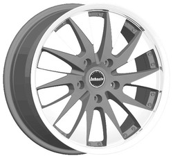 Iwheelz ���� R18 IW 8J 5�120 et43/72.6 ANGEL MLBMF 2211020 ������ � ��������-�������� � plusauto24.ru � �����������