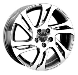 ���� ����� Legeartis V21 18/7,5 ET55 Gmf ������ � ��������-�������� � plusauto24.ru � �����������