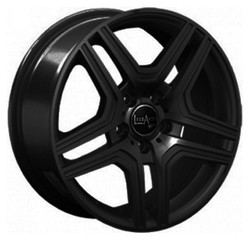 ���� ����� Legeartis MB67 17/7,5 ET47 Mbf ������ � ��������-�������� � plusauto24.ru � �����������
