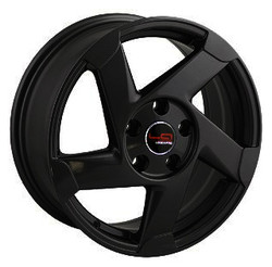 ���� ����� Legeartis RN65 16/6,5 ET50 Bk ������ � ��������-�������� � plusauto24.ru � �����������