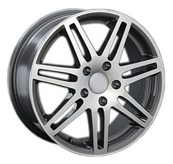 ���� ����� Legeartis A25 21/10 ET44 Gmf ������ � ��������-�������� � plusauto24.ru � �����������