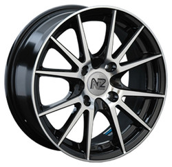 ���� ����� Nz SH592 14/6 ET35 Mb ������ � ��������-�������� � plusauto24.ru � �����������