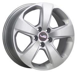 ���� ����� Legeartis GM71 17/7 ET42 Sil ������ � ��������-�������� � plusauto24.ru � �����������