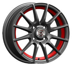 ���� ����� Nz F-41 15/6 ET39 Gmrsi ������ � ��������-�������� � plusauto24.ru � �����������