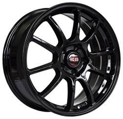 ���� ����� Alcasta M24 17/7 ET42 Bk ������ � ��������-�������� � plusauto24.ru � �����������