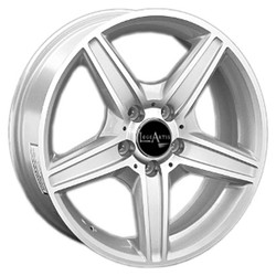 ���� ����� Legeartis MB64 19/8,5 ET43 Sf ������ � ��������-�������� � plusauto24.ru � �����������