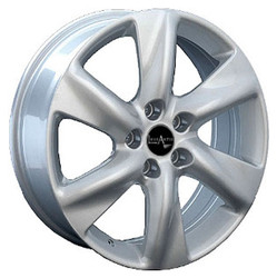 ���� ����� Legeartis INF14 20/8 ET50 Sil ������ � ��������-�������� � plusauto24.ru � �����������
