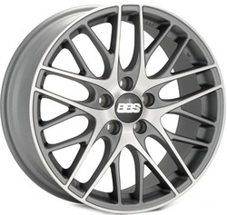 ���� ����� Bbs CS 18/8 ET42 anthrazit poliert ������ � ��������-�������� � plusauto24.ru � �����������