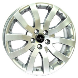 ���� ����� Legeartis LR16 20/9,5 ET53 Sil ������ � ��������-�������� � plusauto24.ru � �����������