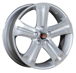 ���� ����� Legeartis TY71 20/8,5 ET60 Sf ������ � ��������-�������� � plusauto24.ru � �����������