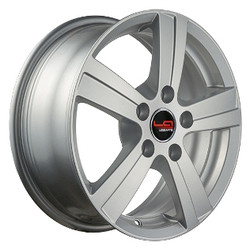 ���� ����� Legeartis FT15 16/6,5 ET68 Sil ������ � ��������-�������� � plusauto24.ru � �����������