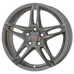���� ����� Alutec Poison 17/7 ET53 graphite ������ � ��������-�������� � plusauto24.ru � �����������