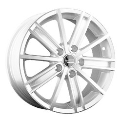 ���� ����� Legeartis SNG15 16/6,5 ET39,5 white ������ � ��������-�������� � plusauto24.ru � �����������