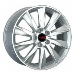���� ����� Legeartis INF20 20/8,5 ET50 Sil ������ � ��������-�������� � plusauto24.ru � �����������