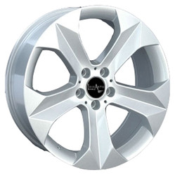 ���� ����� Legeartis B130 20/10,5 ET37 Sil ������ � ��������-�������� � plusauto24.ru � �����������