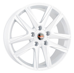 ���� ����� Legeartis TY102 18/8 ET60 white ������ � ��������-�������� � plusauto24.ru � �����������