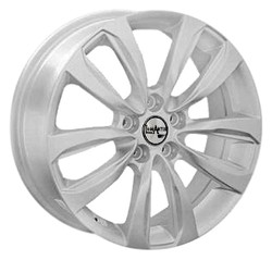 ���� ����� Legeartis KI25 17/7 ET35 white ������ � ��������-�������� � plusauto24.ru � �����������