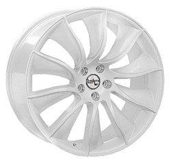 ���� ����� Legeartis INF15 21/9,5 ET50 white ������ � ��������-�������� � plusauto24.ru � �����������