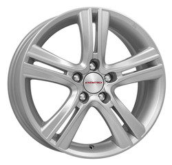 Rapid RAPID ������� (KC613) 6.5X16 5/114.3 ET39 d60.1 /black platinum/ [r24651] ������ � ��������-�������� � plusauto24.ru � �����������