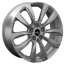���� ����� Legeartis KI25 18/7 ET35 Gm ������ � ��������-�������� � plusauto24.ru � �����������