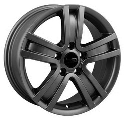 ���� ����� Legeartis TY42 16/6,5 ET39 Gm ������ � ��������-�������� � plusauto24.ru � �����������