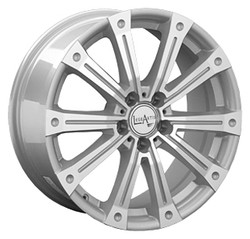 ���� ����� Legeartis MB80 18/8,5 ET48 Sf ������ � ��������-�������� � plusauto24.ru � �����������