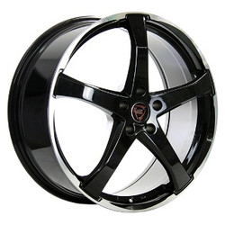 ���� ����� Nz F-51 20/8,5 ET60 Bkpl ������ � ��������-�������� � plusauto24.ru � �����������