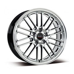 ���� ����� Borbet CW2/5 17/8 ET35 Hyper horn polished ������ � ��������-�������� � plusauto24.ru � �����������
