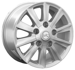 ���� ����� Legeartis LX27 18/8 ET60 Sil ������ � ��������-�������� � plusauto24.ru � �����������
