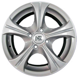 ���� ����� Nz SH275 13/5,5 ET35 Sil ������ � ��������-�������� � plusauto24.ru � �����������