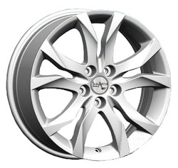 ���� ����� Legeartis FD63 17/7 ET50 Sil ������ � ��������-�������� � plusauto24.ru � �����������