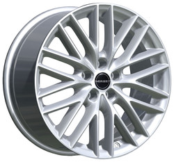 ���� ����� Borbet BS5 17/7,5 ET35 brilliant-silber ������ � ��������-�������� � plusauto24.ru � �����������