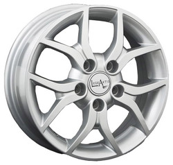 ���� ����� Legeartis HND20 15/5,5 ET47 Sil ������ � ��������-�������� � plusauto24.ru � �����������