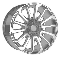 ���� ����� Legeartis LR39 20/9,5 ET53 Sf ������ � ��������-�������� � plusauto24.ru � �����������