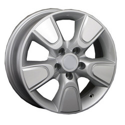 ���� ����� Legeartis NS25 16/6,5 ET40 Sf ������ � ��������-�������� � plusauto24.ru � �����������